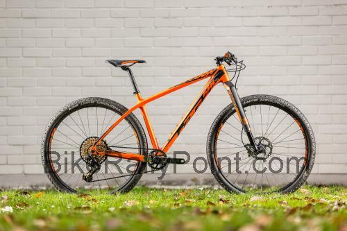 KTM Myroon Prestige fiche technique et avis